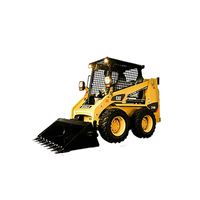 Skid - Steer Loader