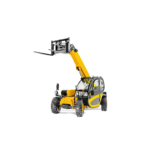 Skid - Steer Loader
